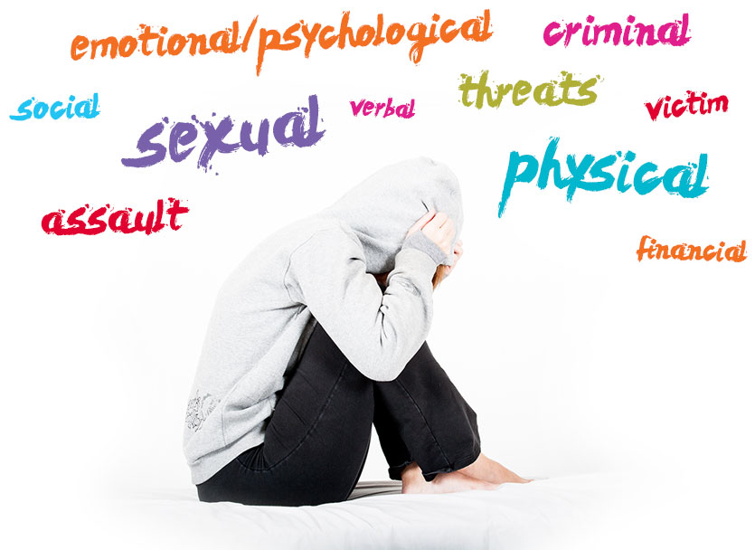 5-main-types-of-abuse-safeguarding-association