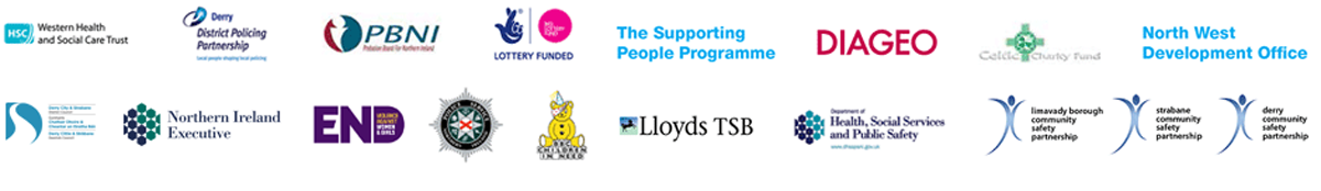 funders